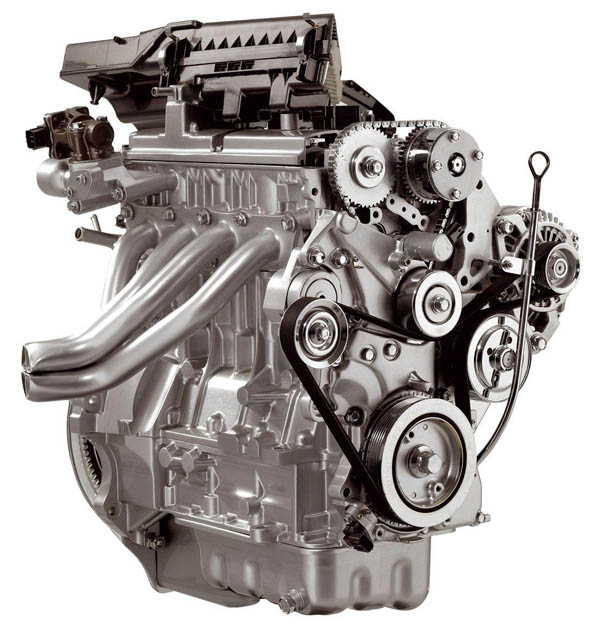 2001  440 Car Engine